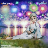 Оригинальная аниме фигурка &laquo;Anohana The Flower We Saw That Day Yumemirize - Meiko Honma&raquo;
