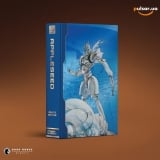 Манга на английском языке &laquo;Appleseed Deluxe Edition HC&raquo; 