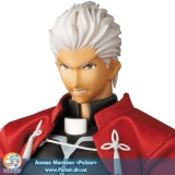 Оригинальная аниме фигурка 	Real Action Heroes No.705 Archer