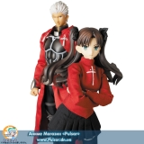Оригинальная аниме фигурка 	Real Action Heroes No.705 Archer
