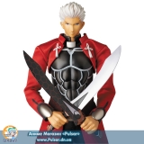 Оригинальная аниме фигурка 	Real Action Heroes No.705 Archer