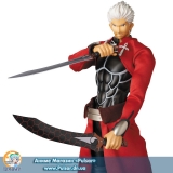 Оригинальная аниме фигурка 	Real Action Heroes No.705 Archer