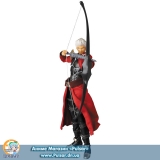 Оригинальная аниме фигурка 	Real Action Heroes No.705 Archer