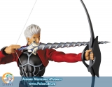 Оригинальная аниме фигурка 	Real Action Heroes No.705 Archer