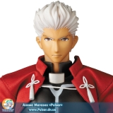 Оригинальная аниме фигурка 	Real Action Heroes No.705 Archer