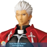 Оригинальная аниме фигурка 	Real Action Heroes No.705 Archer