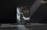 Артбук &laquo;The Art of Clair Obscure: Expedition 33 Standard Edition&raquo; 