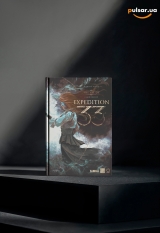 Артбук &laquo;The Art of Clair Obscure: Expedition 33 Standard Edition&raquo; 