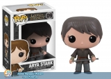 Вінілова фігурка POP! TV: GAME OF THRONES-ARYA STARK