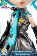 Ball-jointed doll Pullip / Miku Hatsune Regular Size Complete Doll