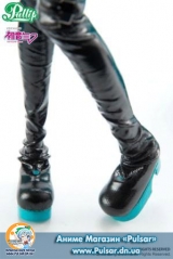 Ball-jointed doll Pullip / Miku Hatsune Regular Size Complete Doll