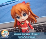 Аниме фигурка Nendoroid Shikinami Asuka Langley EVANGELION RACING Ver.