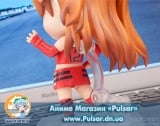 Аниме фигурка Nendoroid Shikinami Asuka Langley EVANGELION RACING Ver.