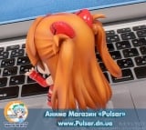 Аниме фигурка Nendoroid Shikinami Asuka Langley EVANGELION RACING Ver.
