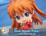 Аниме фигурка Nendoroid Shikinami Asuka Langley EVANGELION RACING Ver.