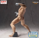 Оригинальная аниме фигурка &laquo;Attack on Titan GigantiX Figure - Eren Yeager Attack on Titan Ver.&raquo;