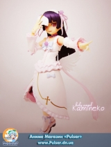 Оригінальна аніме фігурка figma Gokou Ruri Holy Angel Kamineko ver. # SP-038 Dengekiya Exclusive