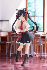 Оригинальная аниме фигурка &laquo;K-ON! Trio-Try-iT Figure Nakano Azusa&raquo;
