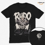 Футболка &laquo;Gachiakuta&raquo; v 1