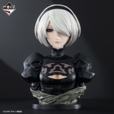 Оригинальная аниме фигурка &laquo;Ichiban Kuji NieR:Automata Ver1.1a: 2B ArtScale&raquo;