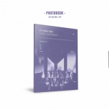 Официальный BLU-RAY BTS WORLD TOUR &lsquo;LOVE YOURSELF&rsquo; NEW YORK 