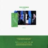 Официальный DVD BTS WORLD TOUR 'LOVE YOURSELF:SPEAK' SAO PAULO DVD 2 DISC(DVD CD)+Book+Folded Poster(On pack)+Book Mark