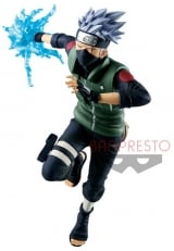 Аніме фігурка Naruto Shippuuden ~ Vibration Stars ~ Hatake Kakashi (Рекаст)