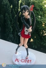 Оригінальна аніме фігурка K-on! PM Figure: Nakano Azusa