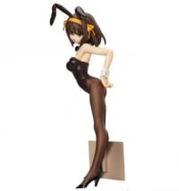 Аниме Фигурка Suzumiya Haruhi Metamo Bunny 1.5 Ver.