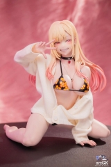 Оригинальная аниме фигурка &laquo;Creation Studio - Kitagawa My Dress-Up Darling&raquo;
