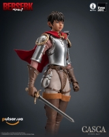 Оригинальная аниме фигурка &laquo;Threezero - BERSERK Casca (Golden Age)&raquo;