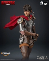 Оригинальная аниме фигурка &laquo;Threezero - BERSERK Casca (Golden Age)&raquo;
