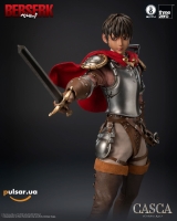 Оригинальная аниме фигурка &laquo;Threezero - BERSERK Casca (Golden Age)&raquo;