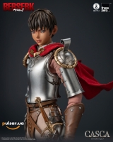 Оригинальная аниме фигурка &laquo;Threezero - BERSERK Casca (Golden Age)&raquo;
