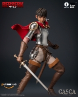 Оригинальная аниме фигурка &laquo;Threezero - BERSERK Casca (Golden Age)&raquo;