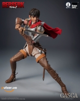 Оригинальная аниме фигурка &laquo;Threezero - BERSERK Casca (Golden Age)&raquo;