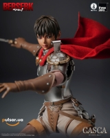 Оригинальная аниме фигурка &laquo;Threezero - BERSERK Casca (Golden Age)&raquo;