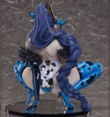 Оригинальная аниме фигурка &laquo;BINDing - Bunnystein Fantasy Series Aurora 1/4 Figure&raquo;