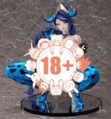Оригинальная аниме фигурка &laquo;BINDing - Bunnystein Fantasy Series Aurora 1/4 Figure&raquo;