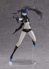 Оригинальная аниме фигурка &laquo;"Black★★Rock Shooter: Dawn Fall" Coreful Figure Empress Awakened Ver.&raquo;