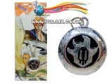 Кулон из аниме Блич (Bleach)  модель "Black Fire"