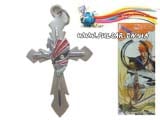 Кулон из аниме Блич (Bleach)  модель "Anime Cross.Bleach"
