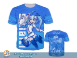 Футболка Bilibili