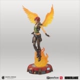 Borderlands - Lilith the Firehawk PVC Figure