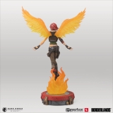 Borderlands - Lilith the Firehawk PVC Figure