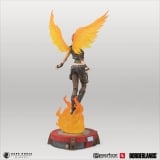 Borderlands - Lilith the Firehawk PVC Figure