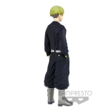 Оригинальная аниме фигурка &laquo;Banpresto Tokyo Revengers Chifuyu Matsuno Figure&raquo;