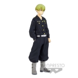 Оригинальная аниме фигурка &laquo;Banpresto Tokyo Revengers Chifuyu Matsuno Figure&raquo;
