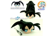 Пенал "Black Rock Shooter" модель Mato Kuroi