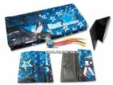 Кошелек из Аниме сериала "Black Rock Shooter"
